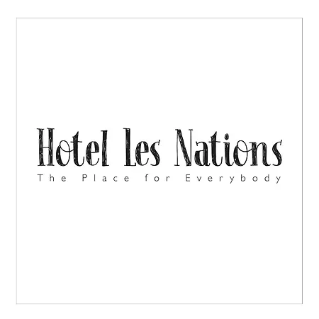Les Nations 3* Берлин