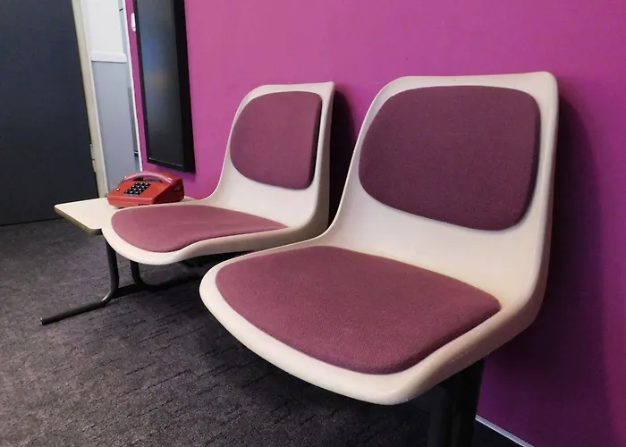 Hotel Les Nations Berlim