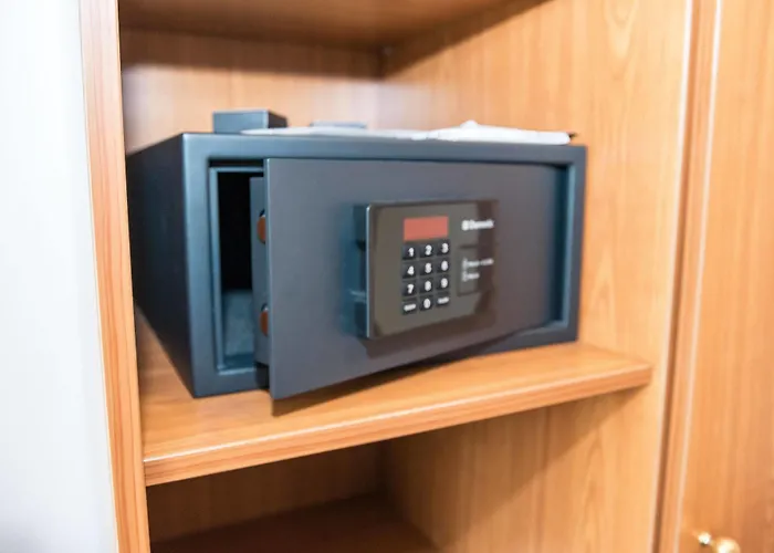 Hotel Les Nations Berlín